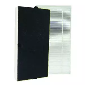 Hepa Filter for Honeywell Air Purifier Replacement Filter U HRF201B HHT270 HHT29 - Picture 1 of 1
