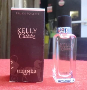 KELLY CALECHE - EDT 7,5 ML von HERMES - Bild 1 von 1