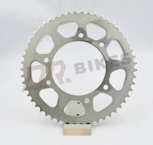 Aprilia RX50 18-20 AFAM Acciaio Corona 41100-53 - Foto 1 di 6