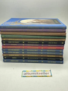 Lot 13 Time Life The Enchanted World Books Mythology Magic Fantasy, Excellent! - Picture 1 of 9