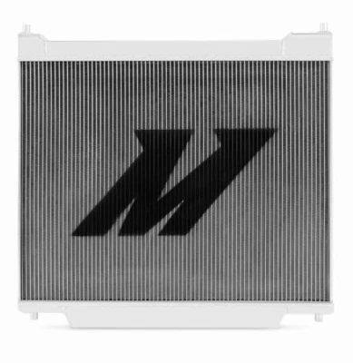 Mishimoto Performance Radiator 1995-1997 Ford 7.3L Powerstroke F-250 F-350 - Image 1 of 4