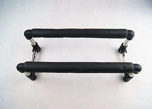 Small Boat Stand for RC Gas Electric Boat - Picture 1 of 2