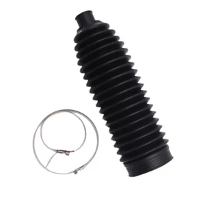 Steering Rack Boot 1J0422831B Replacing with Clips for VW Golf MK4 - Picture 1 of 7