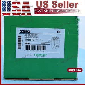Disyuntor Schneider NS630N 750V 3P. 630 Amp US Free TAX - Imagen 1 de 1
