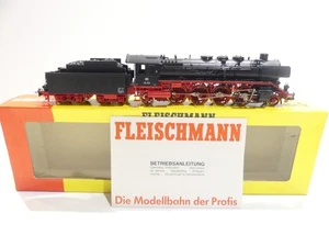 Fleischmann H0 4138 Dampflok BR 39 103 der DB in EVP V3874 - Bild 1 von 7