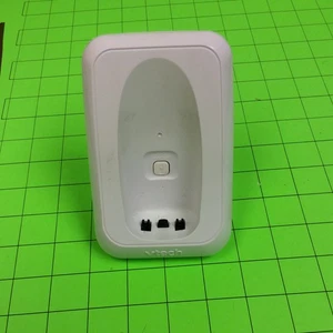 Vtech CS6114 Telephone Base ONLY Docking Station (NO Cords or Power Supply) - Picture 1 of 6