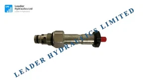Bosch Rexroth Valvola a cartuccia avvitabile -R930059941 - OD150118D000000-VEI-016-NC- - Foto 1 di 1