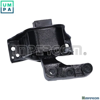 MOUNTING ENGINE 32843 FOR PEUGEOT CITROEN C3/Pluriel C2 8HZ /8HX 1.4L 4cyl 1007 - Image 1 of 4