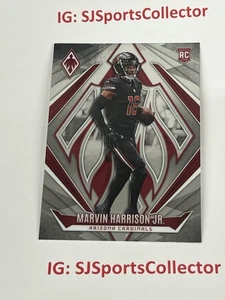 2024 Panini Phoenix - Rookies Marvin Harrison Jr. #226 (RC) Arizona Cardinals - Bild 1 von 2