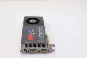 EVGA NVIDIA GeForce GTX 260 896MB GDDR3 SDRAM Graphics Card. SKU221334 - Picture 1 of 5