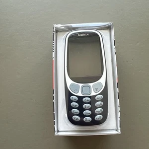 Nokia 3310 Mobile Unlocked Brand New Open To Network - Picture 1 of 8