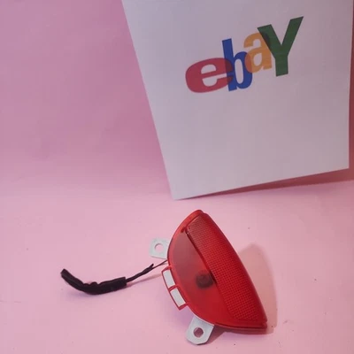 Kia Cadenza 2013-2020 puerta delantera derecha cortesía luz interior 92641-3R005 OEM Foto 1 de 3