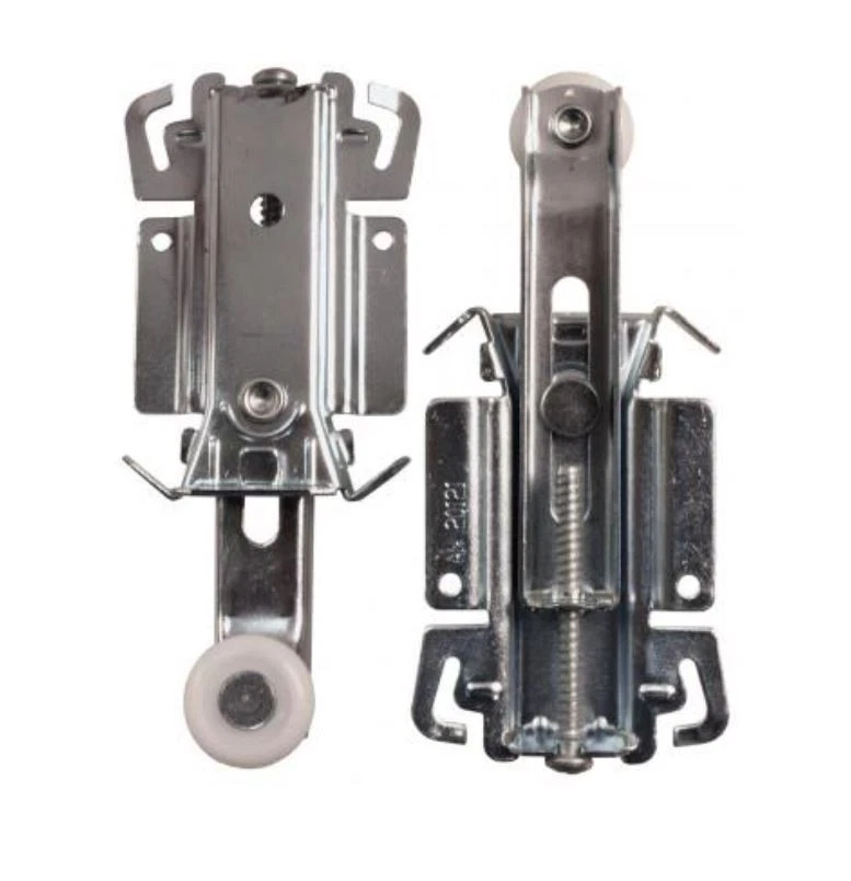 JR PRODUCTS 20575 TOPWARDROBE DOOR HANGER - Изображение 1 из 1