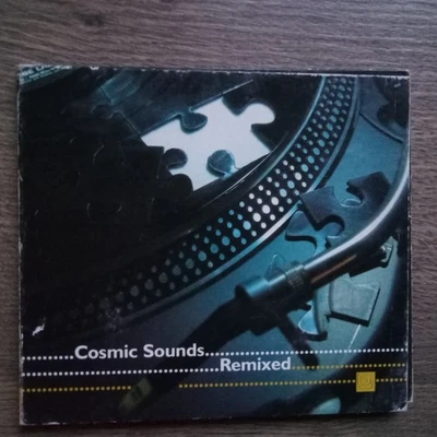 COSMIC SOUNDS REMIXED - Bild 1 von 2