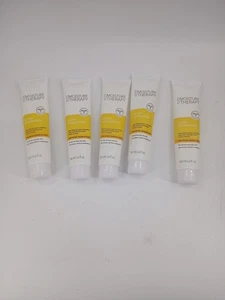 (Set bestehend aus 5) Avon Moisture Therapy Ultra Hydration Hautschutz Salbe versiegelt - Bild 1 von 11
