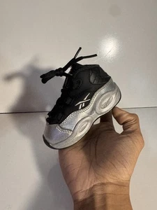 Question Mid Toddler “I3 Motorsports” TD Size 4C - Picture 1 of 11