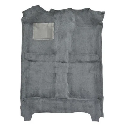 Alfombra para Plymouth Sundance 1987-1993 4 puertas Cutpile Foto 1 de 4