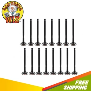 Engine Exhaust Intake Valve Kit Fits 92-98 Toyota Paseo Tercel 1.5L DOHC 5EFE - Picture 1 of 1