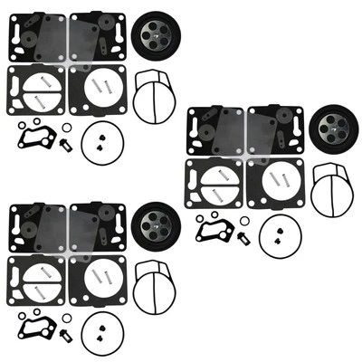 Kit de reconstrucción de carburador Yamaha Mikuni WaveRaider WaveVenture 1100 GP1200 SUV Foto 1 de 4