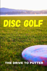 Disc Golf Set: Driver bis Putter  3 Scheiben - Bild 1 von 2