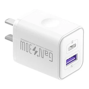 Caricabatterie rapido ROMOSS PD20W per Apple/Huawei e Xiaomi, spina CN, stile: d - Foto 1 di 1