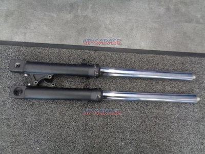 Horquilla delantera genuina Kawasaki ZRX1200 DAEG Foto 1 de 4