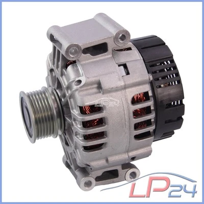 ALTERNATEUR GÉNÉRATEUR 140A POUR VW TIGUAN 5N 2.0 TSI TFSI - Photo 1/4