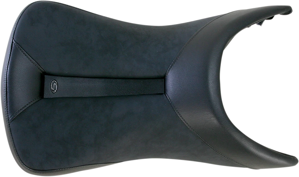 Assento de pista SADDLEMEN compatível com aventura - R1200GS 0810-BM28 - Imagem 1 de 1