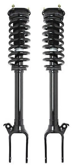 Front Complete Strut Assy Replacing Air Strut Assy 07-09 Mercedes-Benz GL320 Foto 1 de 1