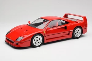 127900 Ferrari F40 rot Norev 1/12 - Bild 1 von 6