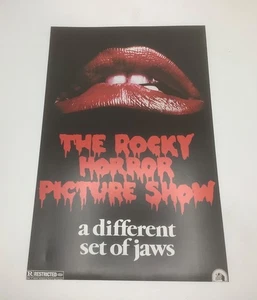 Rocky Horror Picture Show-Movie Poster - Picture 1 of 2