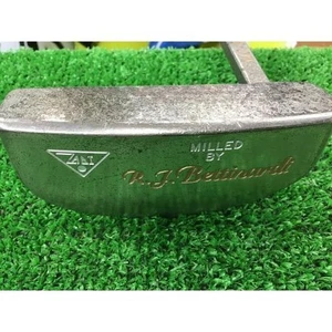 R.J. Bettinardi putter MC-8 Semi Long Neck 35" steel - Picture 1 of 6