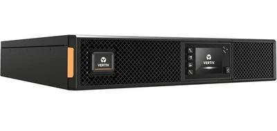 Energia de rede Vertiv Liebert GXT4-1500RT120 nova na caixa - Imagem 1 de 4