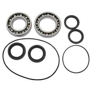 Pivot Works Wheel Bearing Kit for 2002-2003 Kawasaki KVF650 Prairie 4x4 ATV Rear - Picture 1 of 2