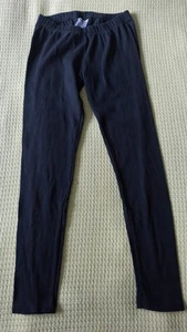 Leggins 158-164 schwarz Y.F.K - Bild 1 von 4