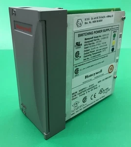 Honeywell 900P01-0101 Switching Power Supply, 90-264VAC Input 5Vdc/6A max Output - Picture 1 of 7