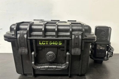 Lewitt LCT 540 S Large Diaphragm Condenser Microphone - Image 1 of 4