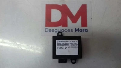 0315455832 CENTRALINA IMMOBILIZZATORE / 4790108 PER MERCEDES-BENZ VITO W638 CA - Immagine 1 di 3