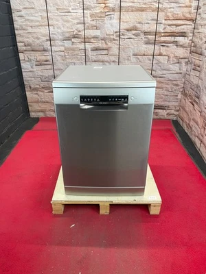 Bosch Serie 4 SMS4EVI09E Geschirrspüler freistehend Efficient Dry HomeConnect - Bild 1 von 4