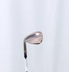 New Taylormade Hi Toe 3 Wedge 54°-10 Sb Grind Wedge Kbs Stl 1244206 Left Hand Lh - Picture 1 of 5