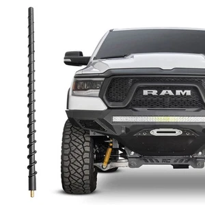 13 Inch Antenna for Dodge Ram 1500 2500 3500 2010-2024 2025, Dodge Ram 1500 A... - Picture 1 of 9