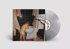 Sebadoh : Bakesale (Limited 30th Anniversary Silver-Metalic Vinyl LP) NEW/SEALED - Picture 1 of 4