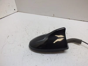 16 17 18 19 2016 2017 2018 2019 INFINITI Q50 ROOF ANTENNA BLACK #405 - Picture 1 of 7