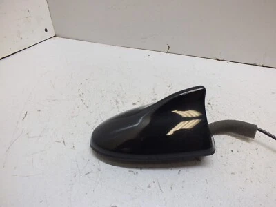 16 17 18 19 2016 2017 2018 2019 INFINITI Q50 ROOF ANTENNA BLACK #405 Foto 1 de 4