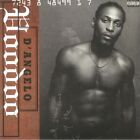 D'ANGELO - Voodoo (15th Anniversary) - Vinyl (180 gram vinyl 2xLP)