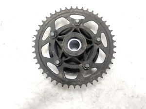 2017 BMW S1000 S1000R Rear Cush Drive Hub Sprocket - Picture 1 of 8