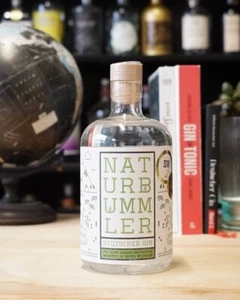 Naturbummler Gin | Craft Gin | Regional | OVP. - Bild 1 von 1