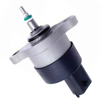 Fuel Pressure Control Valve 0281002500 Fit For Fiat Ducato (244)  2.8 HDI Foto 1 de 4