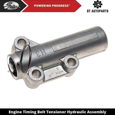 Para Audi A6 Quattro 1998-2004 Motor Tensor de correa de distribución Puertas de montaje hidráulico Foto 1 de 4