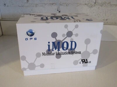 GPS-iMOD power supply ionization ionizer HVAC GPS IMOD - Image 1 of 4